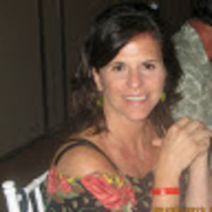 Meet your Posher, Janine